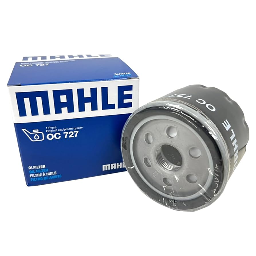 Amazon | マーレ オイルフィルター オイルエレメント ルノー